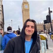 Ripetizioni di Fisica/Matematica/Informatica volte a studenti di scuole medie/superiori